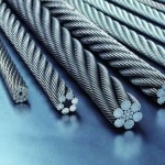 Wire rope 8mm